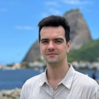 Danton Dantas