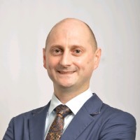 Alistair Poole