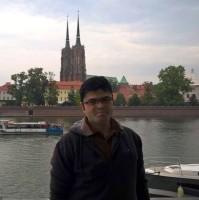 Madhavan Kumar