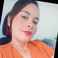 Sara Maria Barros Conceição