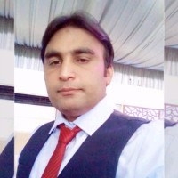 Arshad Jilani