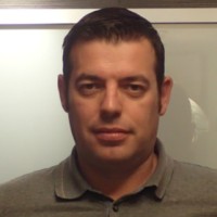 Sven Buccauw
