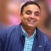 Rajiv Ranjan