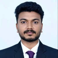 Ananthu Sl