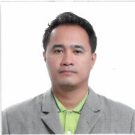 Mark Jonathan Dalangin