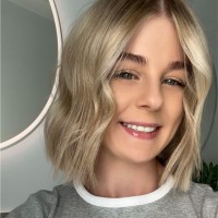 Liza Richards