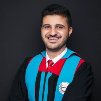 Abdullah Al-Awawdeh, PMP®