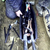 Pjds Power Jointing