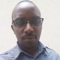 Christopher Karimi