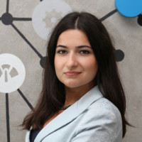 Карина Магарамова