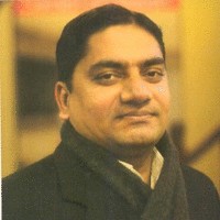 Imtiaz Yousaf