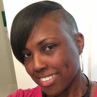Veronica Christopher