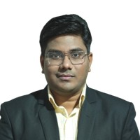 Arunkumar Gupta