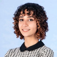 Sarina Jamali