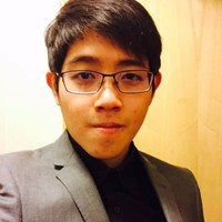 Calvin Cheah