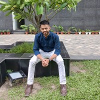 Hemanta Kumar Patra