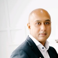 Darrel Narayan