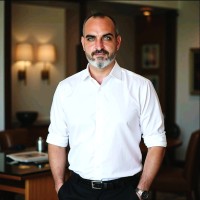 Maher Jarbouh