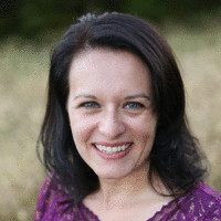 Rachel Clothier, CFD, ICPF