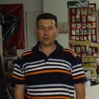 Anastasios Markousis