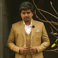 Yogesh Attri