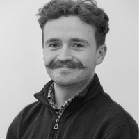 Ian Clarke