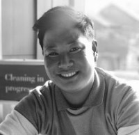 Nipen Wong Lama
