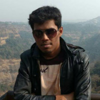 Prasad Saravanan