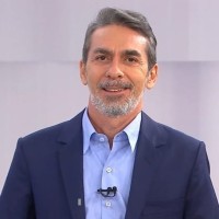 Roberto Camargo