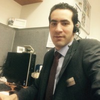 Mohamed Halim