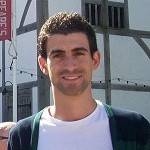 Martin Muiña Vilarchoa
