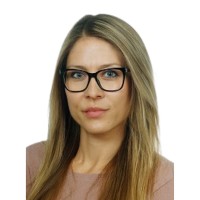 Sylwia Dobrowolska-Zachwieja