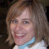 Elizabeth Gerard