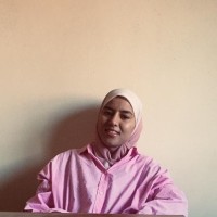 Hakima Ismaili