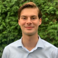 Casper De Vries