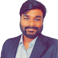 Vineeth Singireddy
