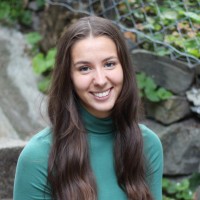 Frida Orellana Vinge