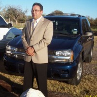 Ramon Ledezma