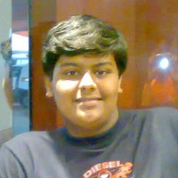 Arjun Harish Nadh