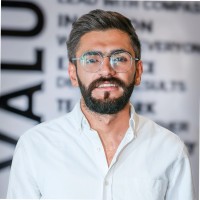 Saif Mousa