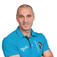 Marcel Cas
