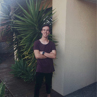 Jordan Syle
