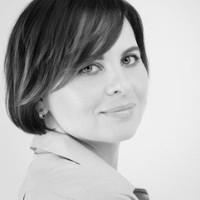 Elena Liutovych