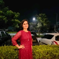 Savita Shirpurkar