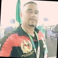 Rafael Melo