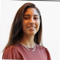 Clarissa Garcia De Alba