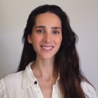 Florencia Garrone Deicas