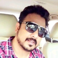 Tejeshwar Das
