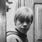 Егор Попов