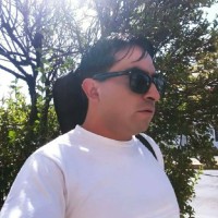 jesus Retana Morales